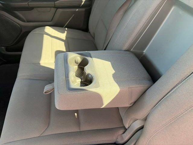 Used 2023 RAM 1500 Big Horn AWD/4WD image 33