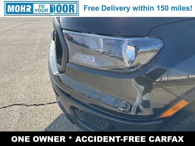 Used 2021 Ford Ranger XL w/ Equipment Group 101A High image 39