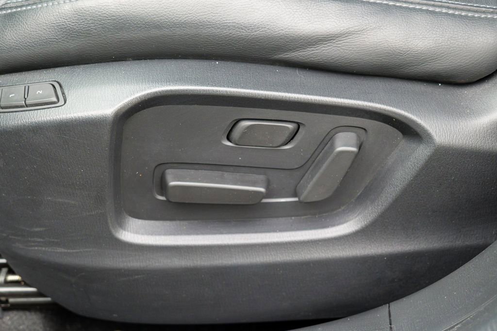 Used 2023 MAZDA CX-9 Touring Plus AWD/4WD image 24