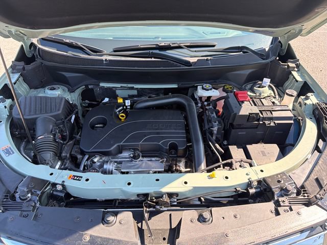 Used 2026 Chevrolet Equinox LT w/ Convenience Package II AWD/4WD image 11