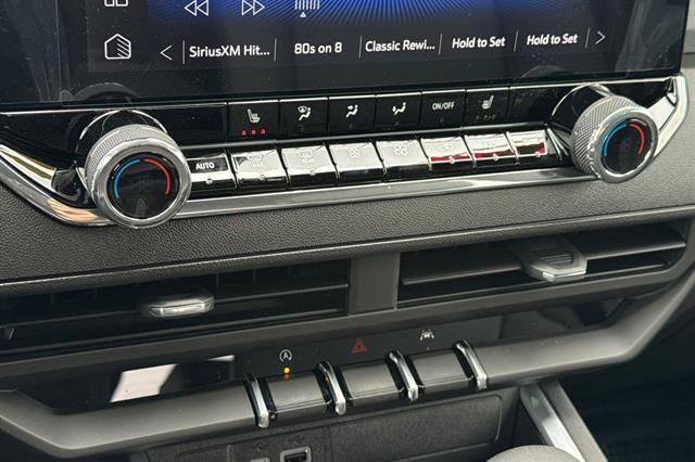 New 2026 Chevrolet Colorado Trail Boss image 22