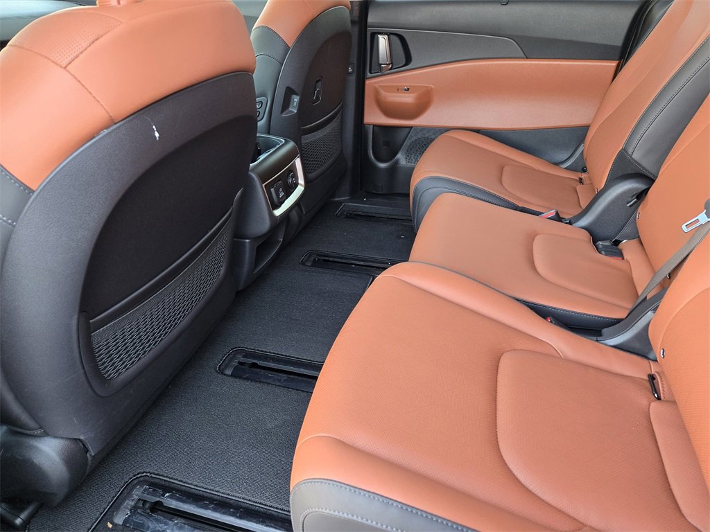 New 2026 Kia Carnival SX image 20