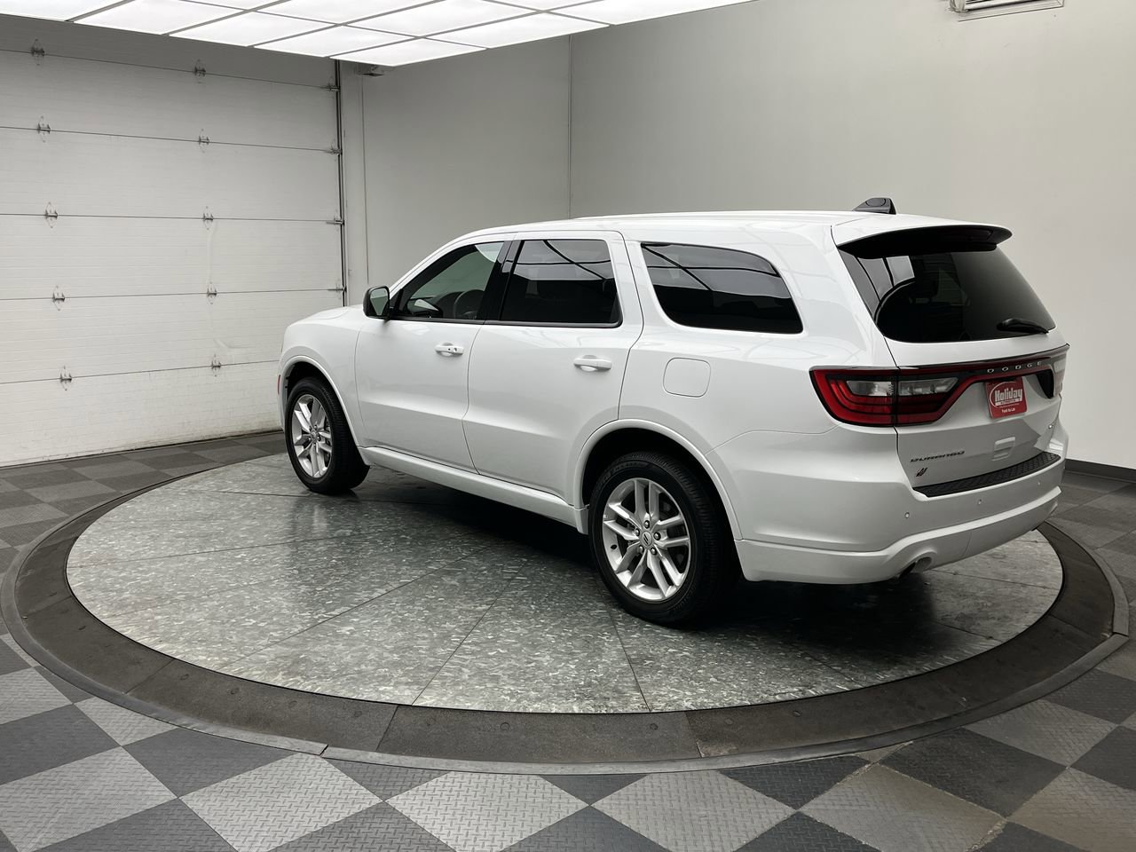 Used 2026 Dodge Durango GT AWD/4WD image 2
