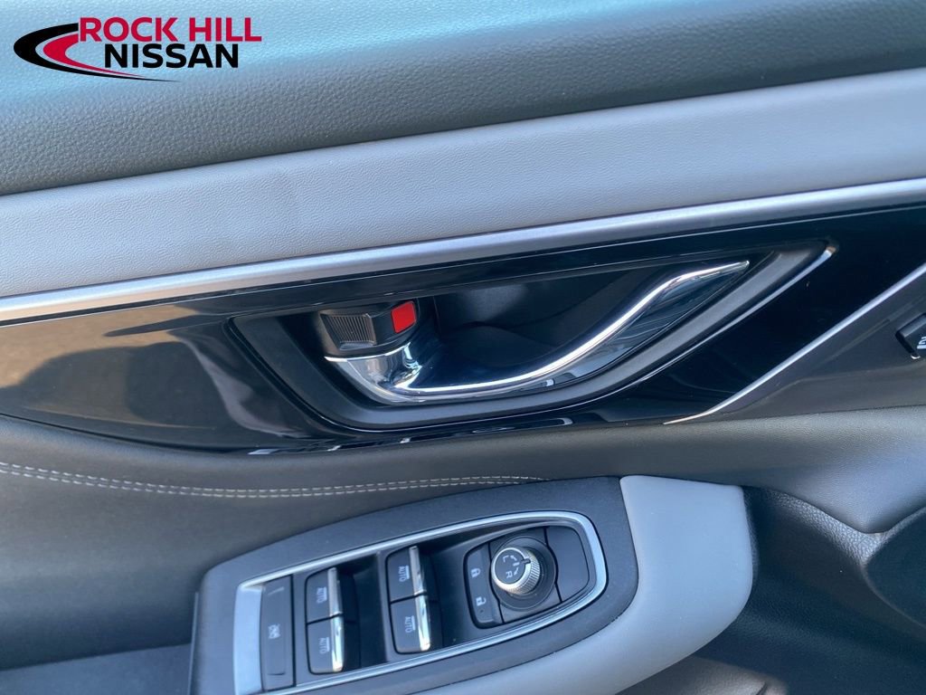 Used 2024 Subaru Outback Limited image 9