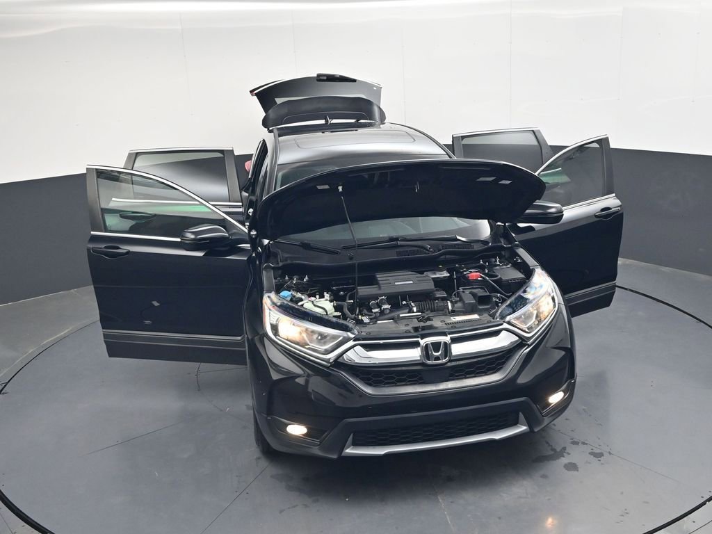 Used 2018 Honda CR-V EX image 33