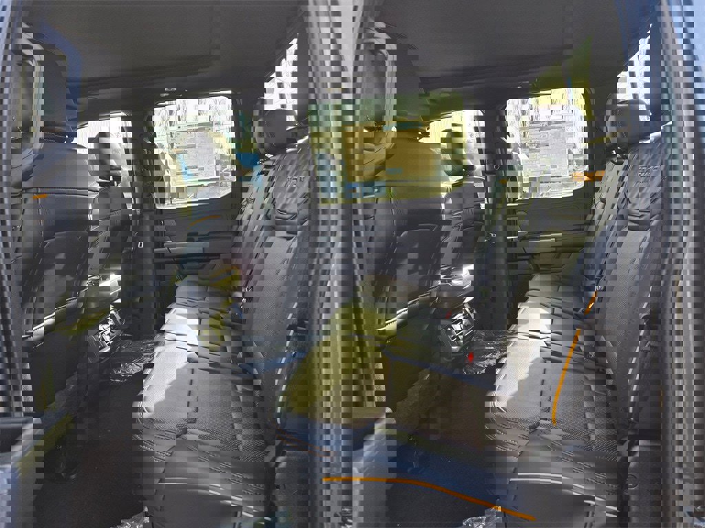 New 2025 Ford F150 Tremor w/ Equipment Group 402A High image 10