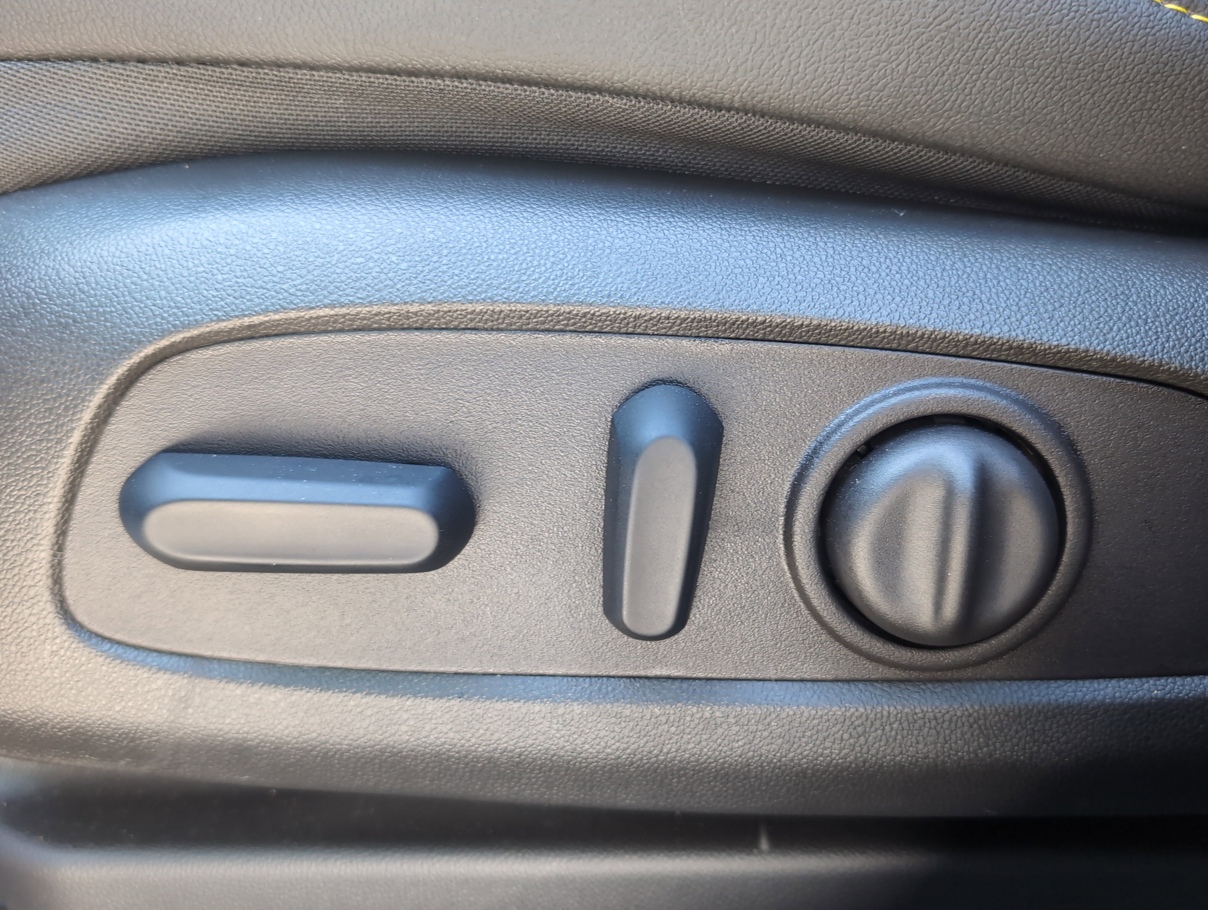 Used 2026 Chevrolet TrailBlazer ACTIV w/ Convenience Package image 17