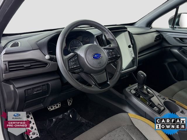 Certified 2024 Subaru Crosstrek 2.5i Sport image 9