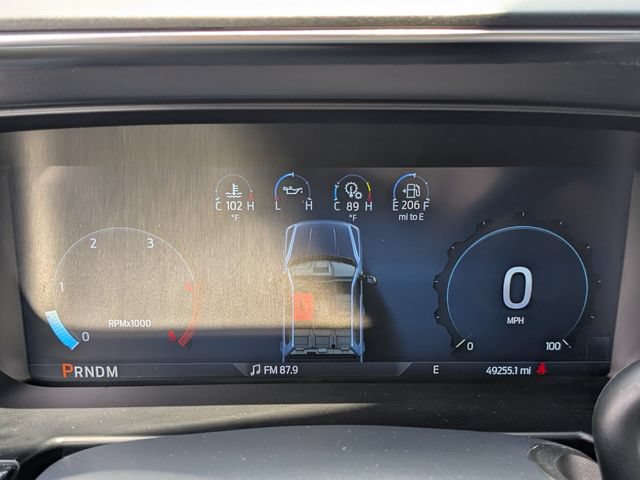 Used 2024 Ford F250 Limited w/ FX4 Off-Road Package AWD/4WD image 28
