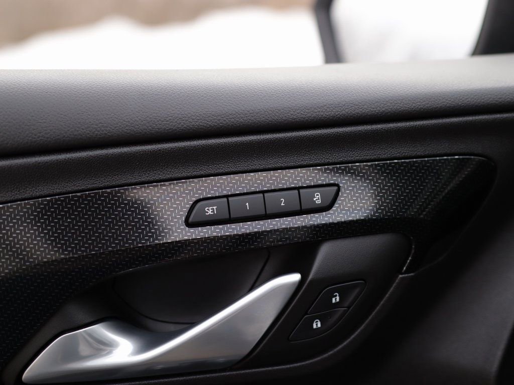 Used 2022 GMC Terrain AT4 w/ GMC Pro Grade Package image 27