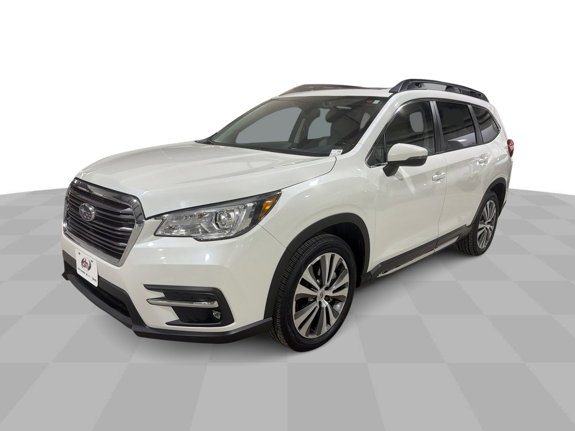 Used 2021 Subaru Ascent Limited w/ Technology Package