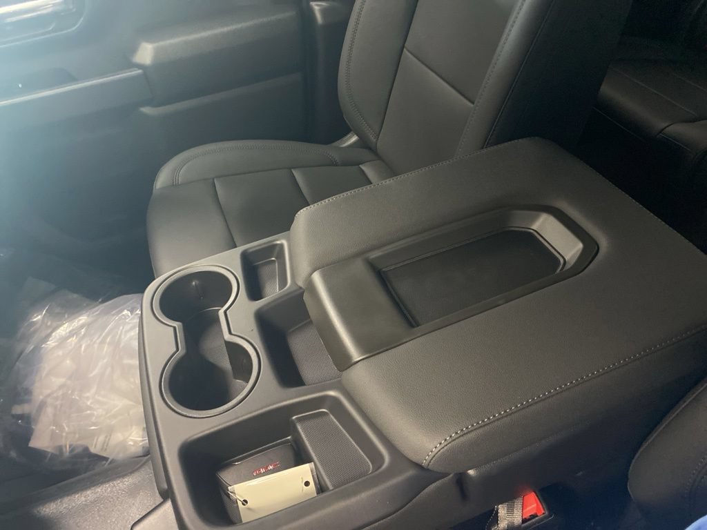 New 2026 GMC Sierra 3500 Pro w/ Convenience Package AWD/4WD image 23