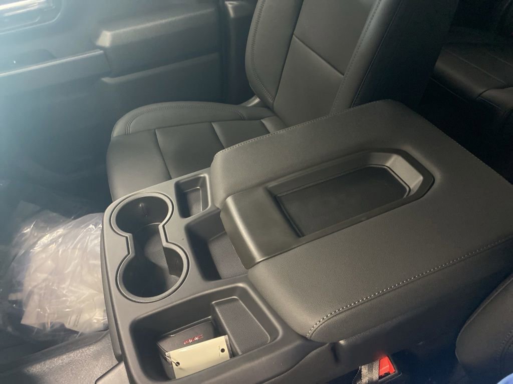 New 2026 GMC Sierra 3500 Pro w/ Convenience Package AWD/4WD image 23