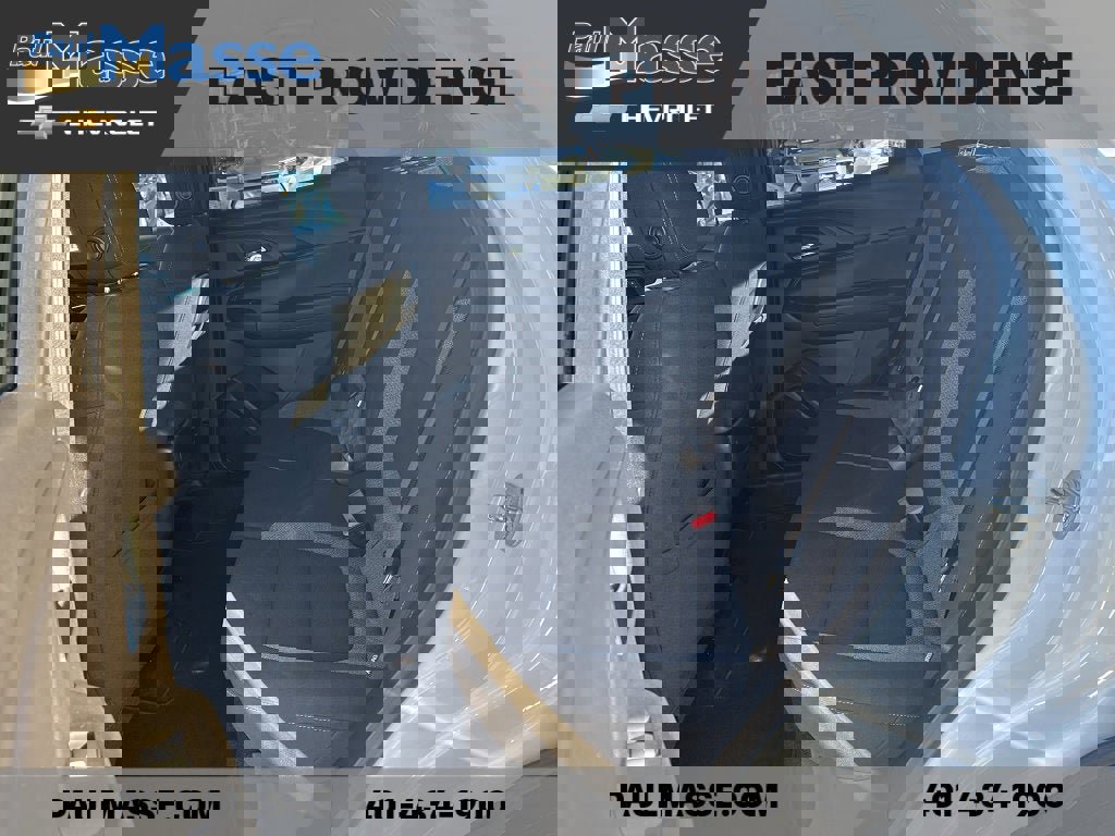 Certified 2023 Chevrolet TrailBlazer LT image 11