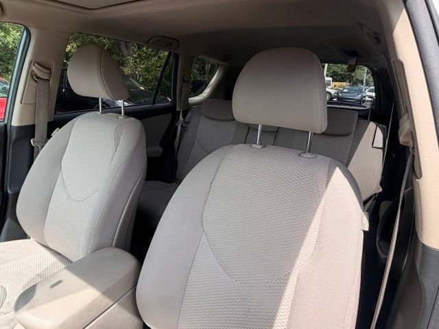 Used 2008 Toyota RAV4 Limited w/ Tow Prep Pkg AWD/4WD image 11