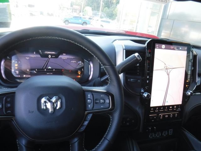 New 2026 RAM 2500 Rebel w/ Rebel Level 2 Equipment Group image 4