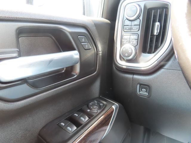 Used 2020 GMC Sierra 1500 Elevation w/ Elevation Value Package AWD/4WD image 30