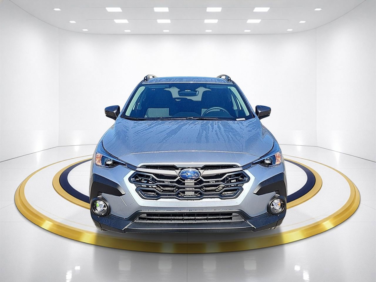 New 2026 Subaru Crosstrek 2.0i Premium AWD/4WD image 2