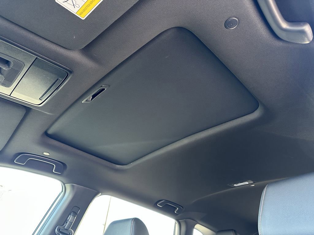 Used 2026 Honda CR-V Sport-L image 24