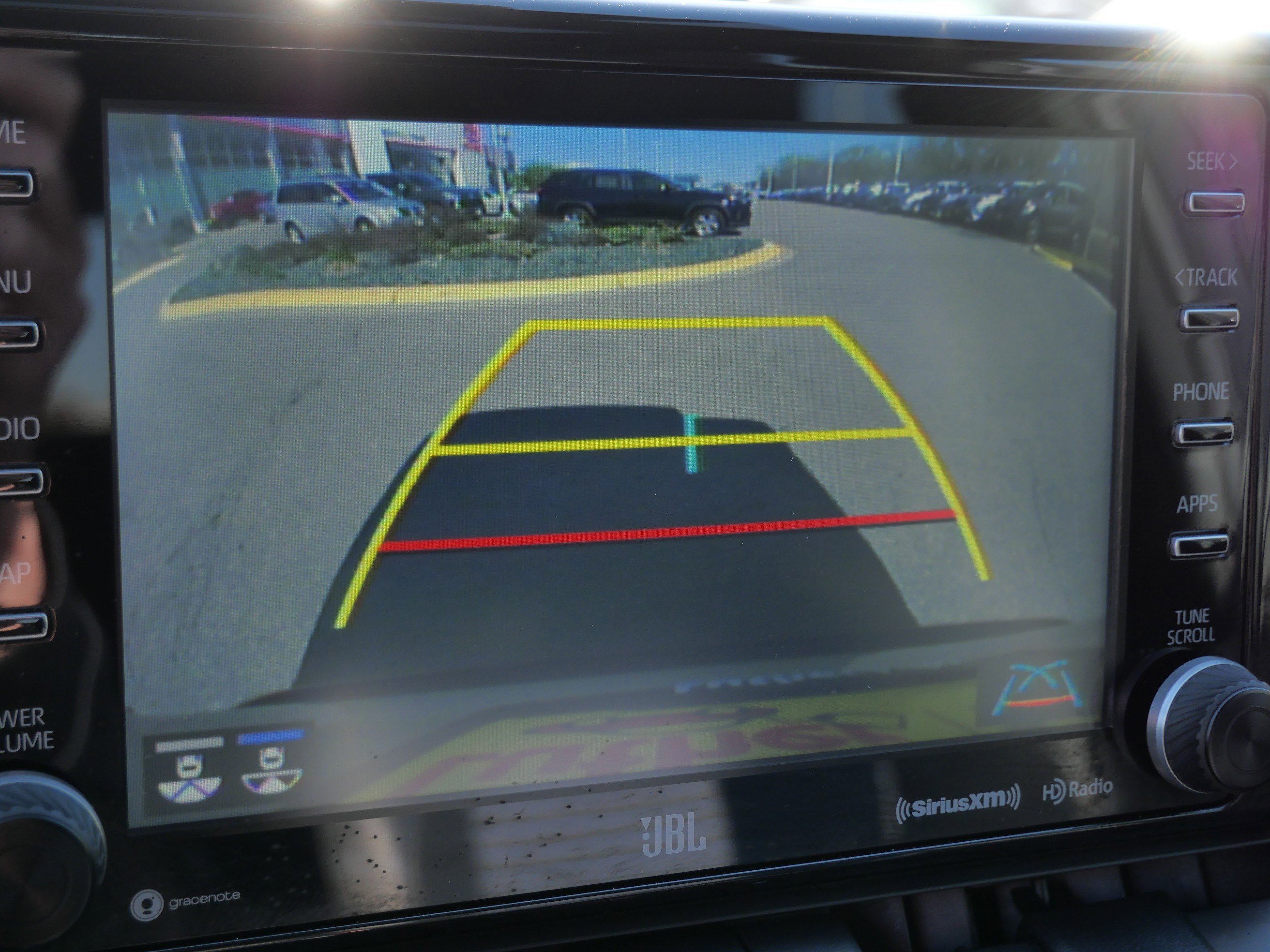 Used 2021 Toyota RAV4 XSE w/ XSE Grade Weather Package AWD/4WD image 32