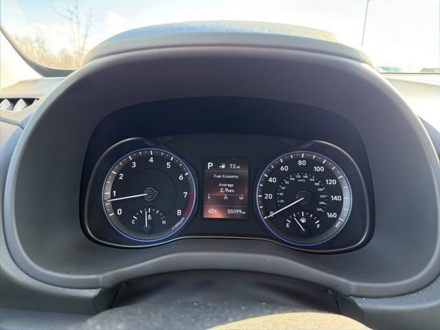 Used 2018 Hyundai Kona SE image 34