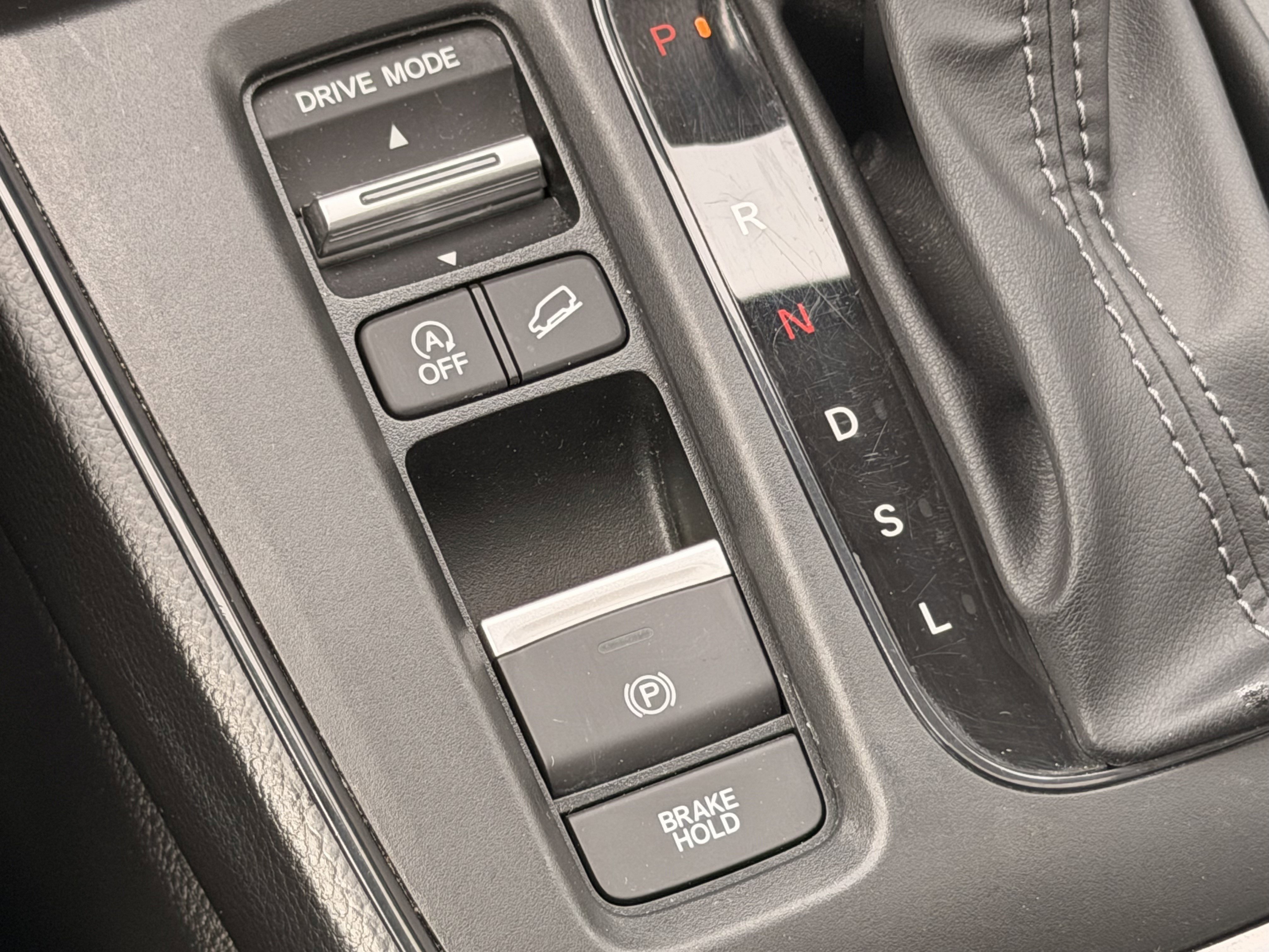 Used 2024 Honda CR-V EX image 25