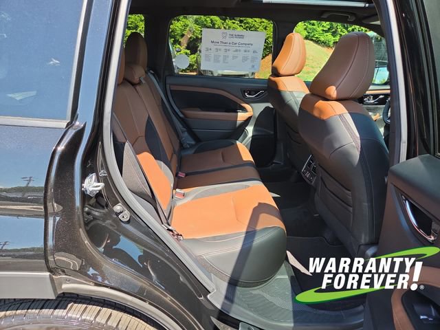 New 2026 Subaru Forester Touring AWD/4WD image 17