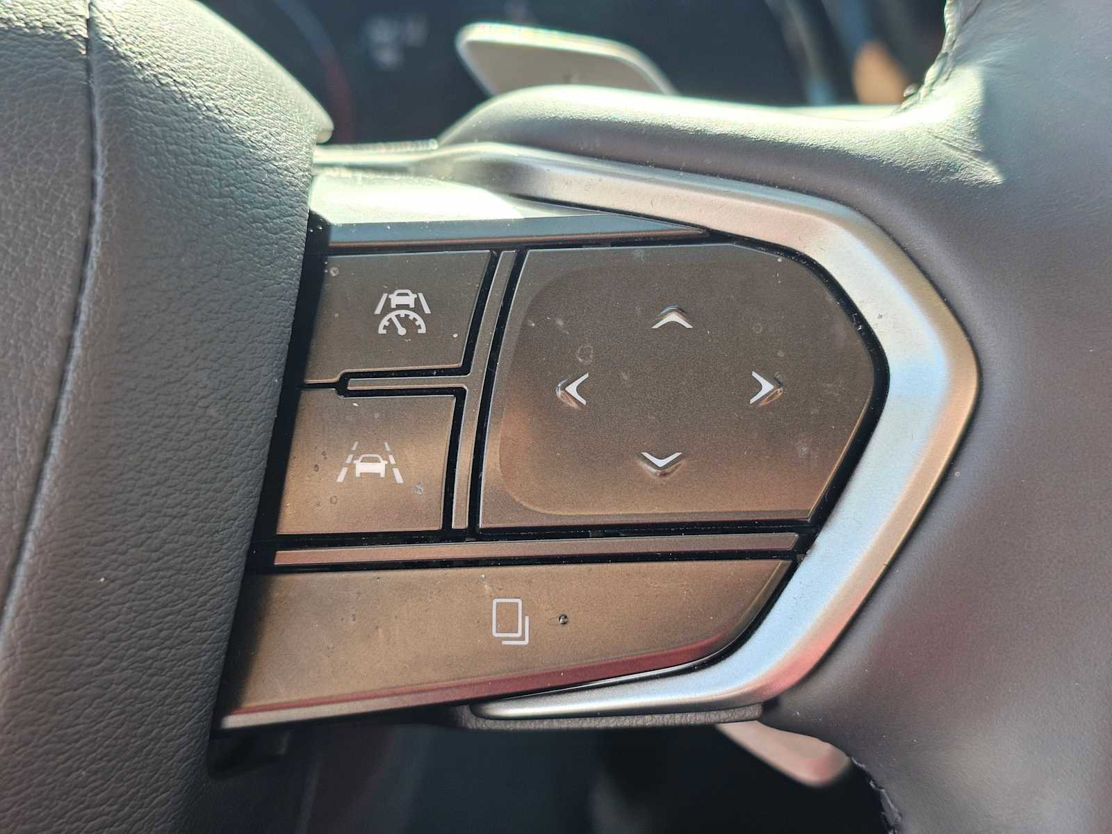 Certified 2024 Lexus NX 350 AWD w/ Vision Package image 30