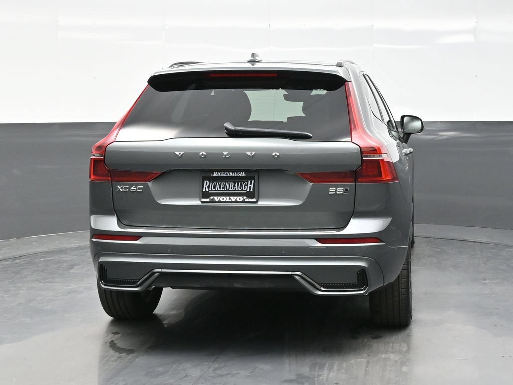 New 2026 Volvo XC60 B5 Plus w/ Protection Package Premier AWD/4WD image 6