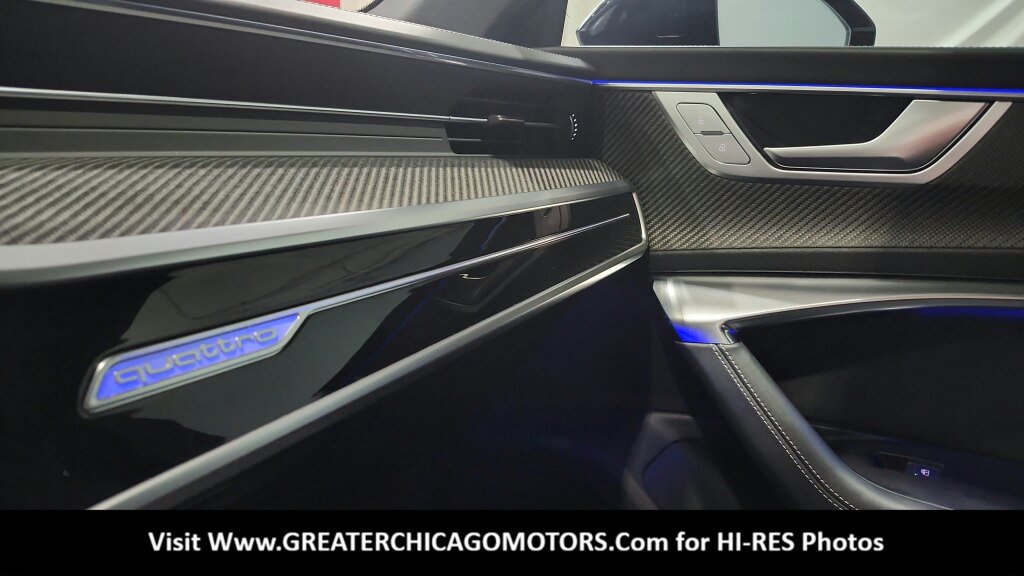 Used 2022 Audi S7 Premium Plus w/ S7 Executive Package AWD/4WD image 35