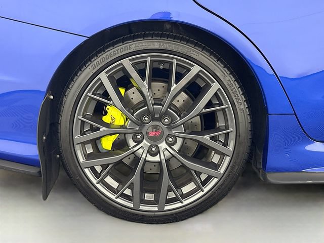 Used 2018 Subaru WRX STI AWD/4WD image 31