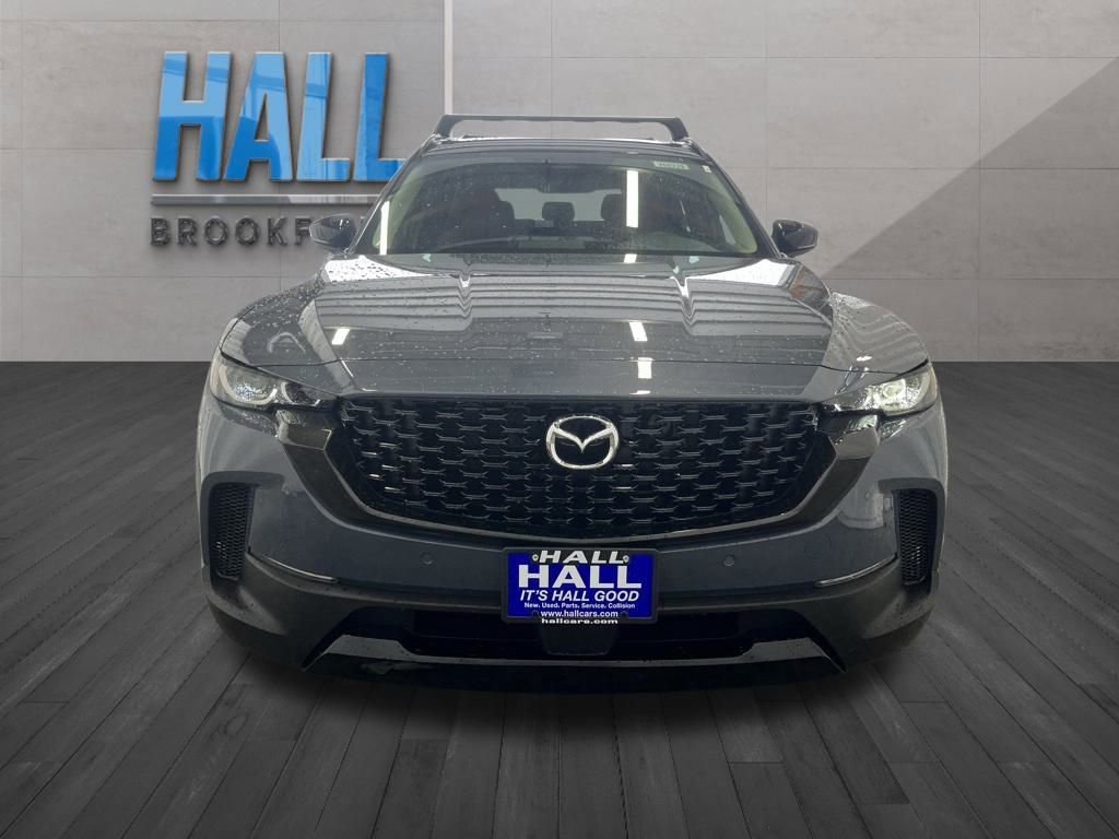 New 2026 MAZDA CX-50 AWD 2.5 Hybrid w/ Weather Package image 9