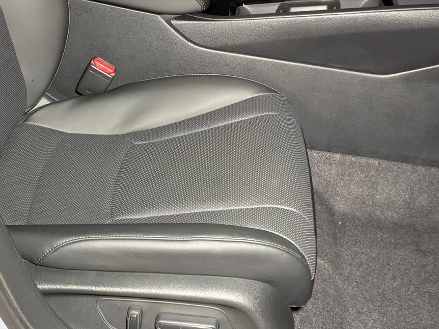 New 2026 Honda Accord Sport image 10