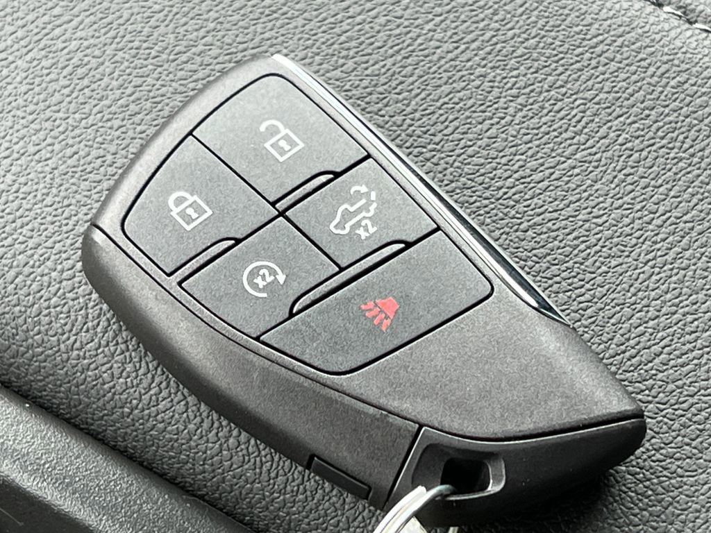 New 2026 GMC Sierra 1500 SLE AWD/4WD image 32
