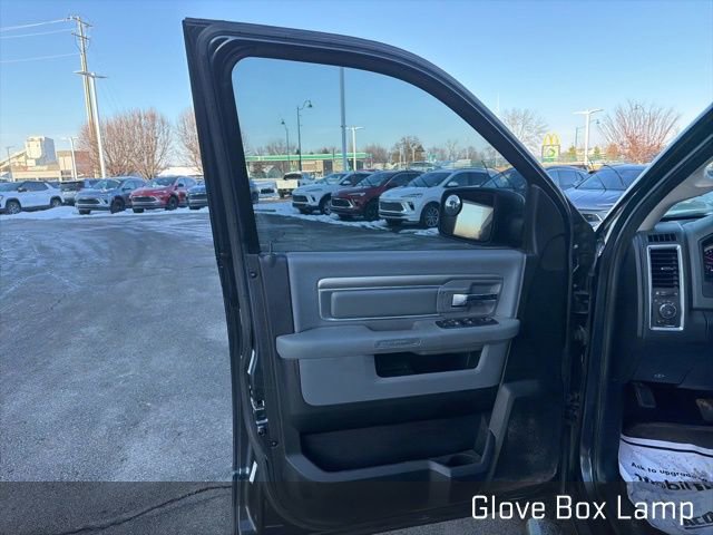 Used 2014 RAM 1500 Big Horn image 30