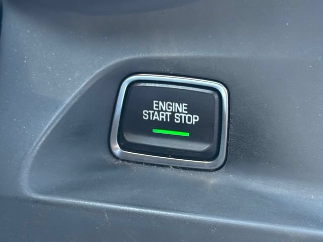 Used 2022 Chevrolet Camaro SS RWD image 17