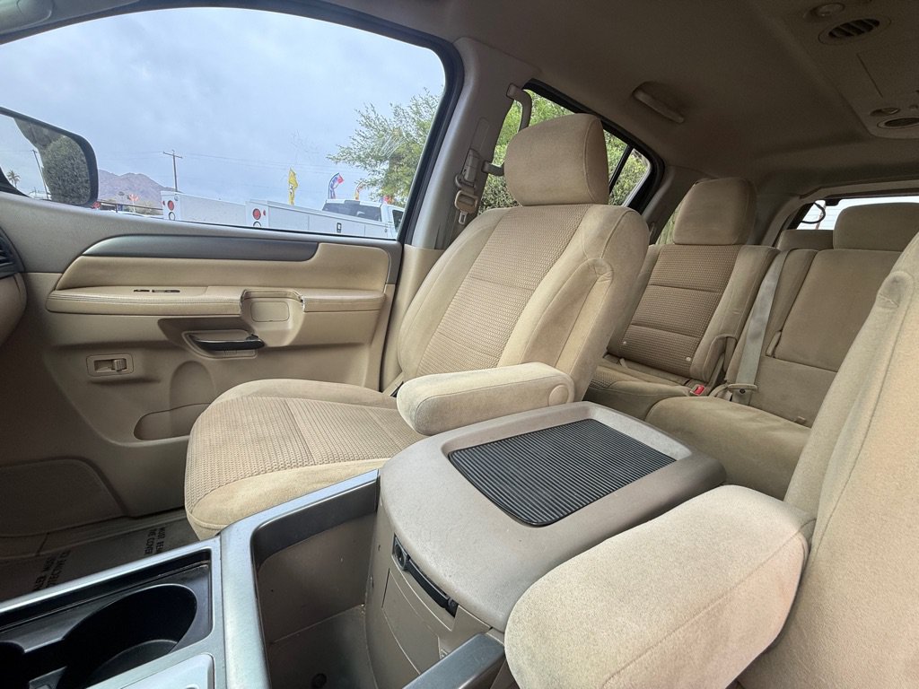 Used 2013 Nissan Armada SV w/ Driver Pkg RWD image 11