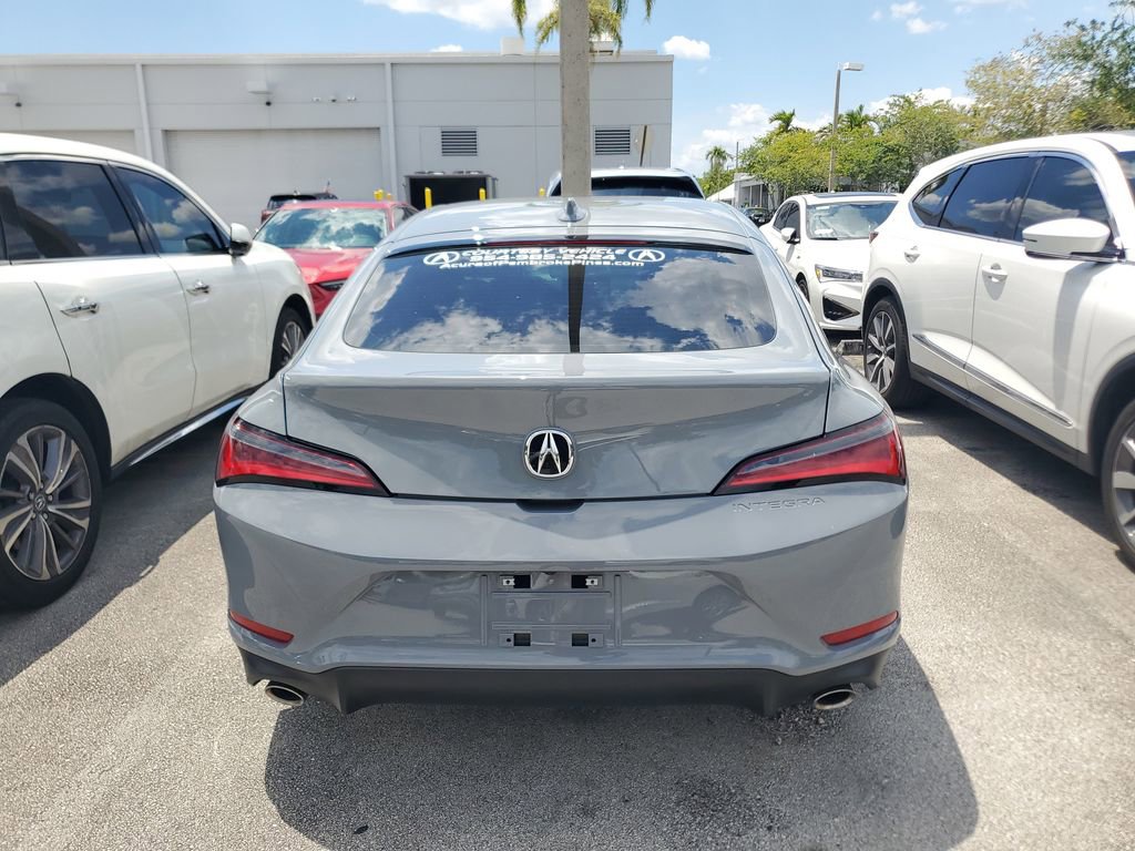 Used 2026 Acura Integra FWD image 7