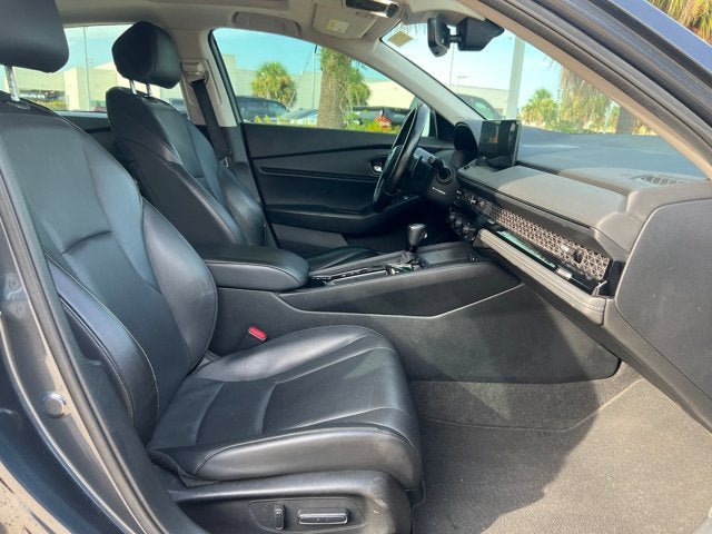 Used 2023 Honda Accord EX-L image 12