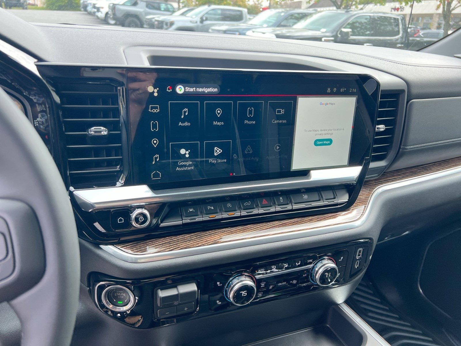 New 2026 GMC Sierra 1500 Elevation w/ Preferred Package image 16