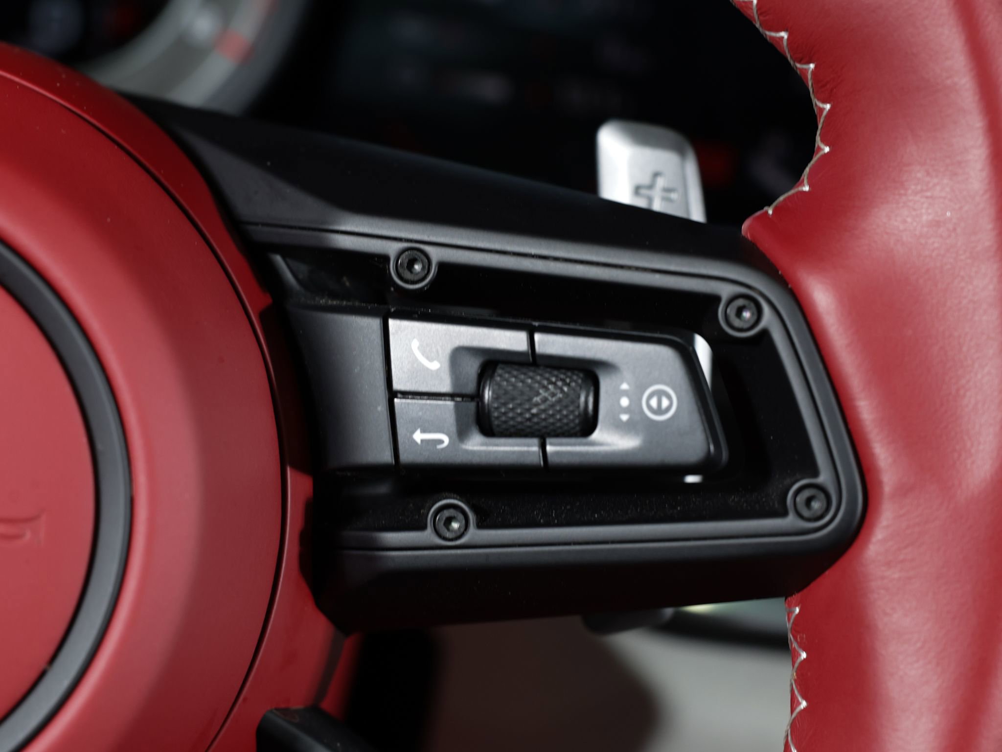 Used 2025 Porsche 911 Turbo S image 13