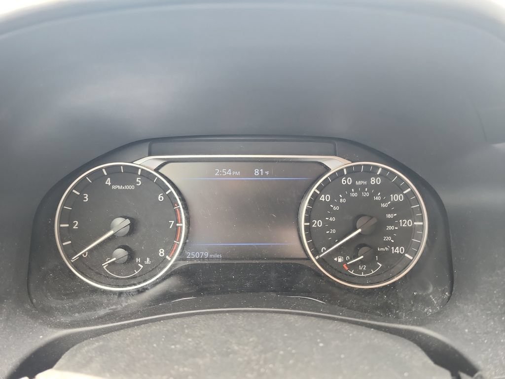 Used 2024 Nissan Altima 2.5 SR AWD/4WD image 19