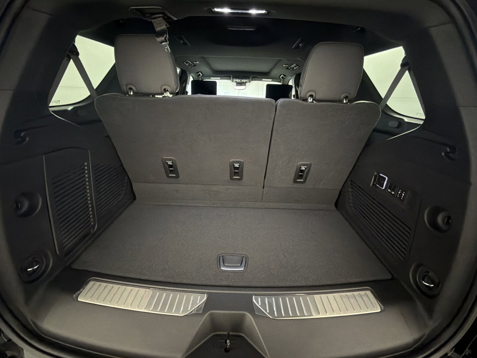 New 2026 Chevrolet Tahoe Premier image 27