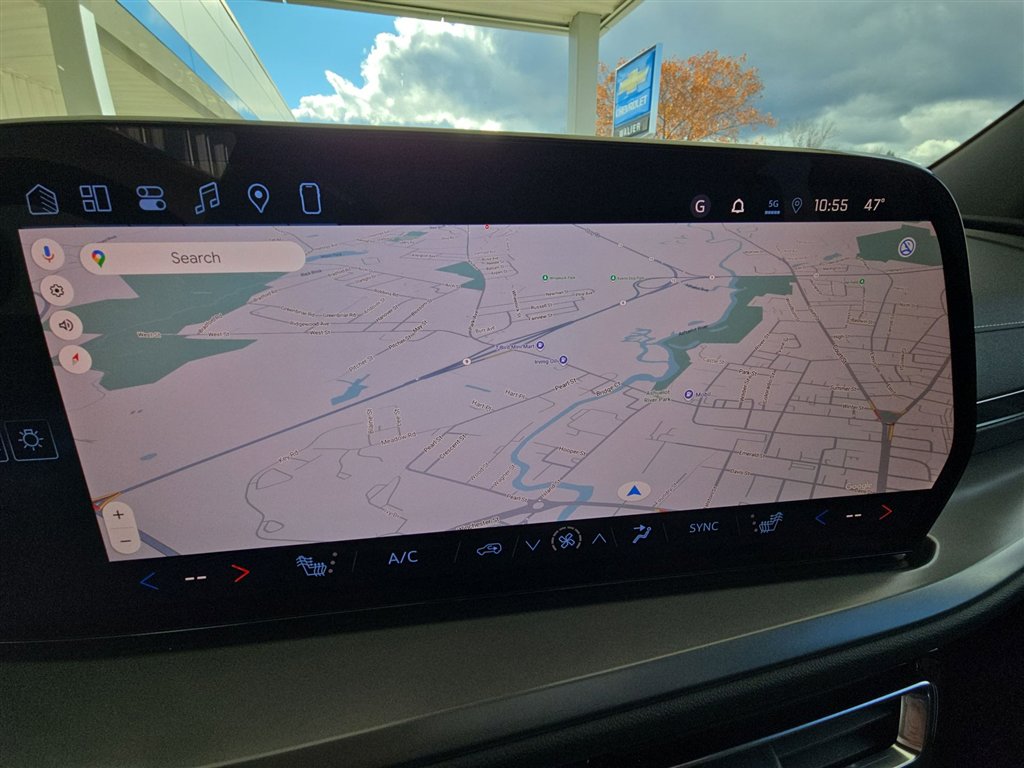 New 2026 Chevrolet Traverse LT w/ Midnight/Sport Edition image 14