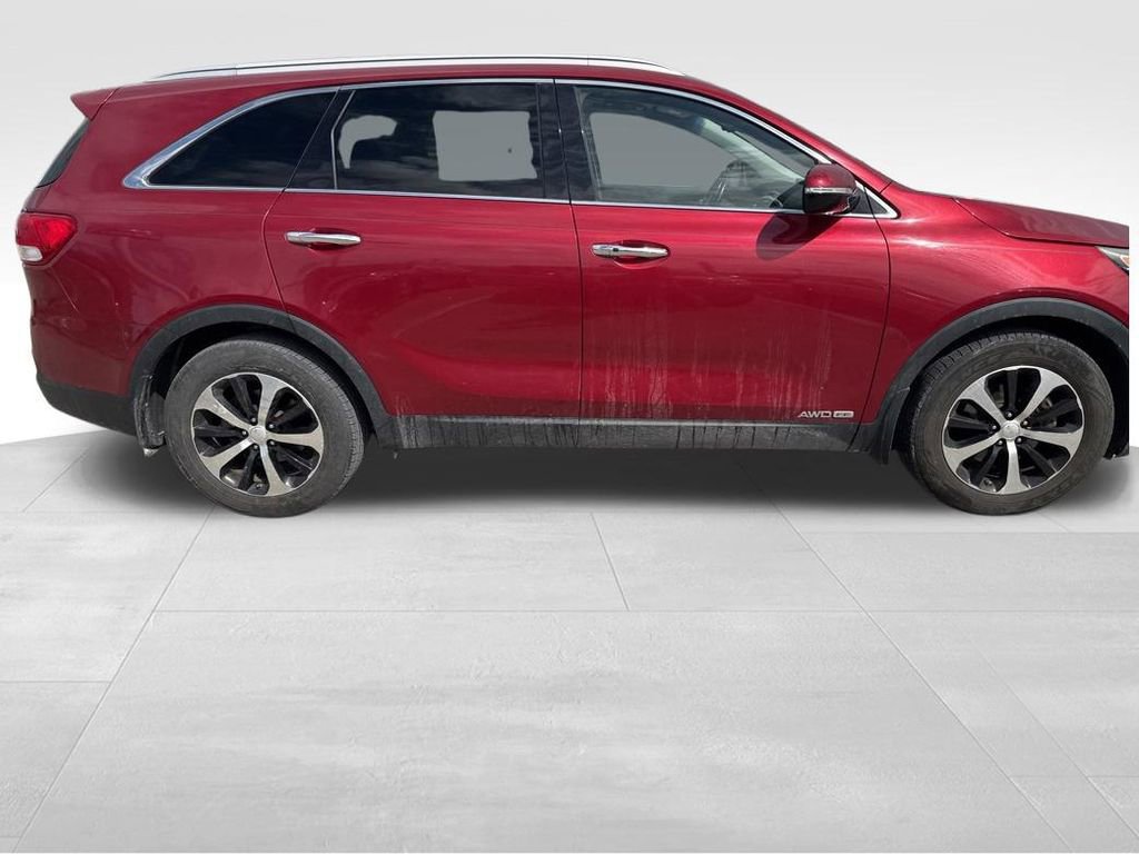Used 2016 Kia Sorento EX w/ EX Premium Package image 38