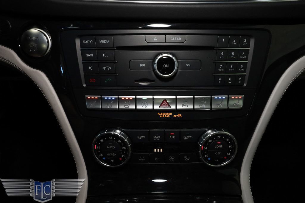 Used 2017 Mercedes-Benz SL 63 AMG image 30