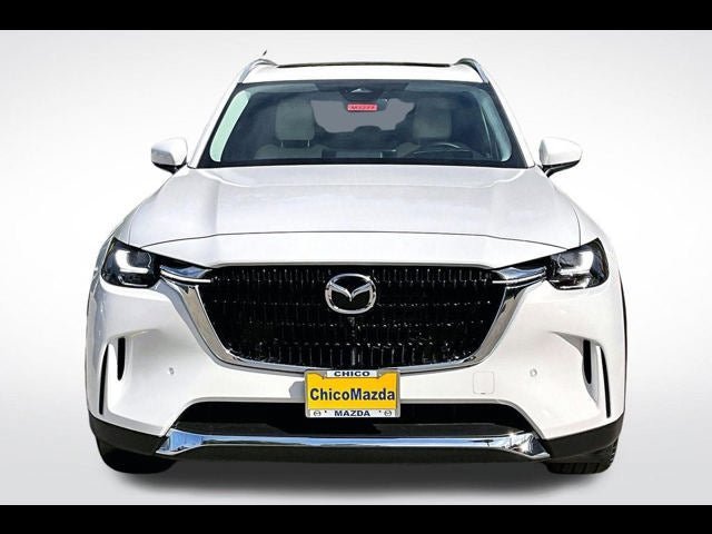 New 2026 MAZDA CX-90 3.3 Turbo w/ Premium Plus Pkg AWD/4WD image 34