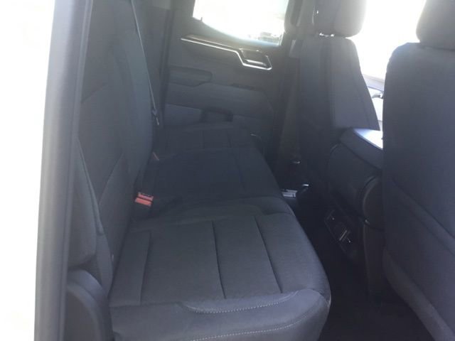 Used 2025 Chevrolet Silverado 1500 RST AWD/4WD image 26