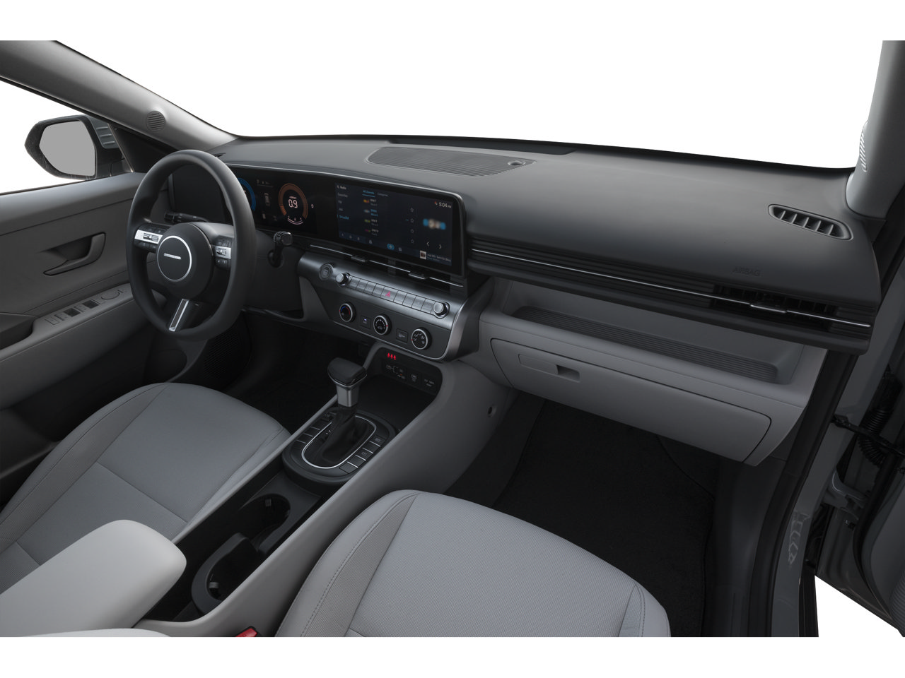New 2027 Hyundai Kona SE FWD image 69
