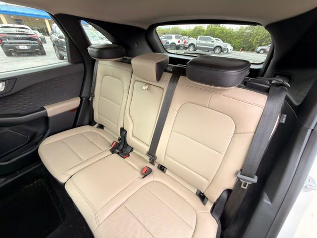 Used 2020 Ford Escape SEL AWD/4WD image 9